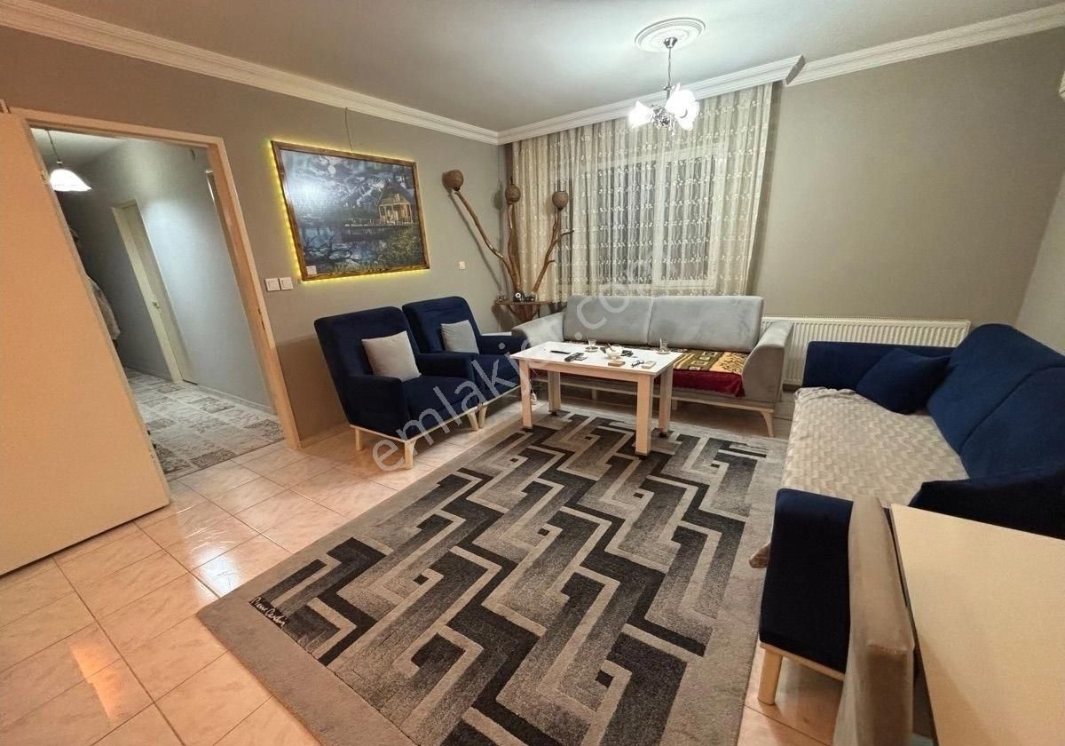 İzmir Balçovada Site İçi Asansörlü / Otoparklı Arakat3+1 Daire - Görsel 14
