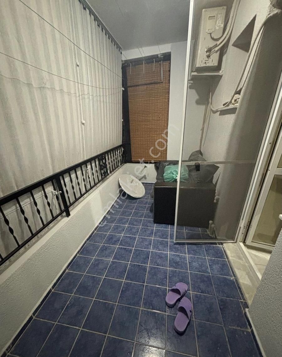 İzmir Balçovada Site İçi Asansörlü / Otoparklı Arakat3+1 Daire - Görsel 16