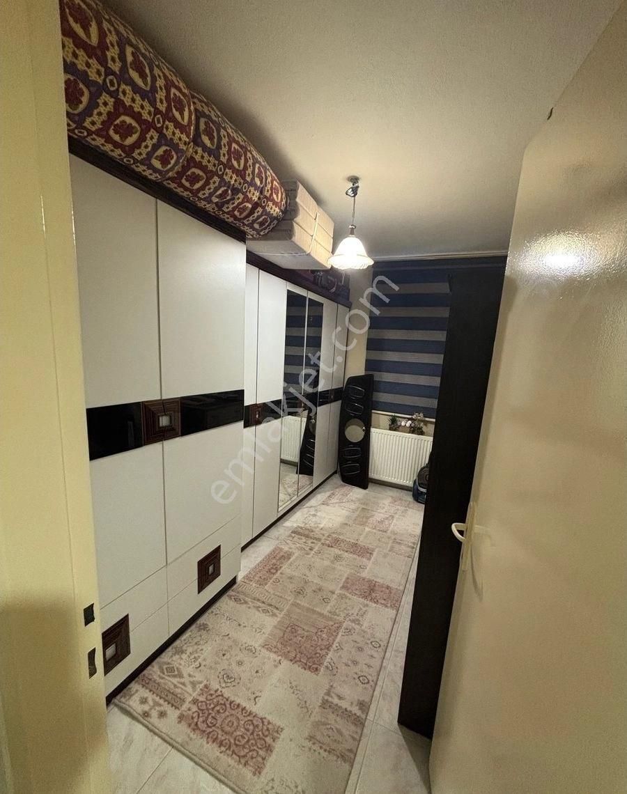 İzmir Balçovada Site İçi Asansörlü / Otoparklı Arakat3+1 Daire - Görsel 3