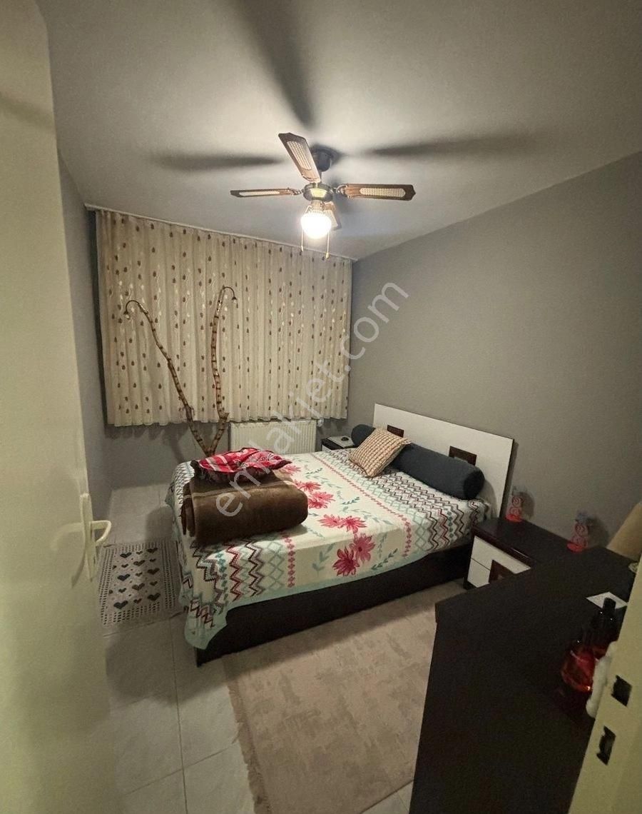 İzmir Balçovada Site İçi Asansörlü / Otoparklı Arakat3+1 Daire - Görsel 15