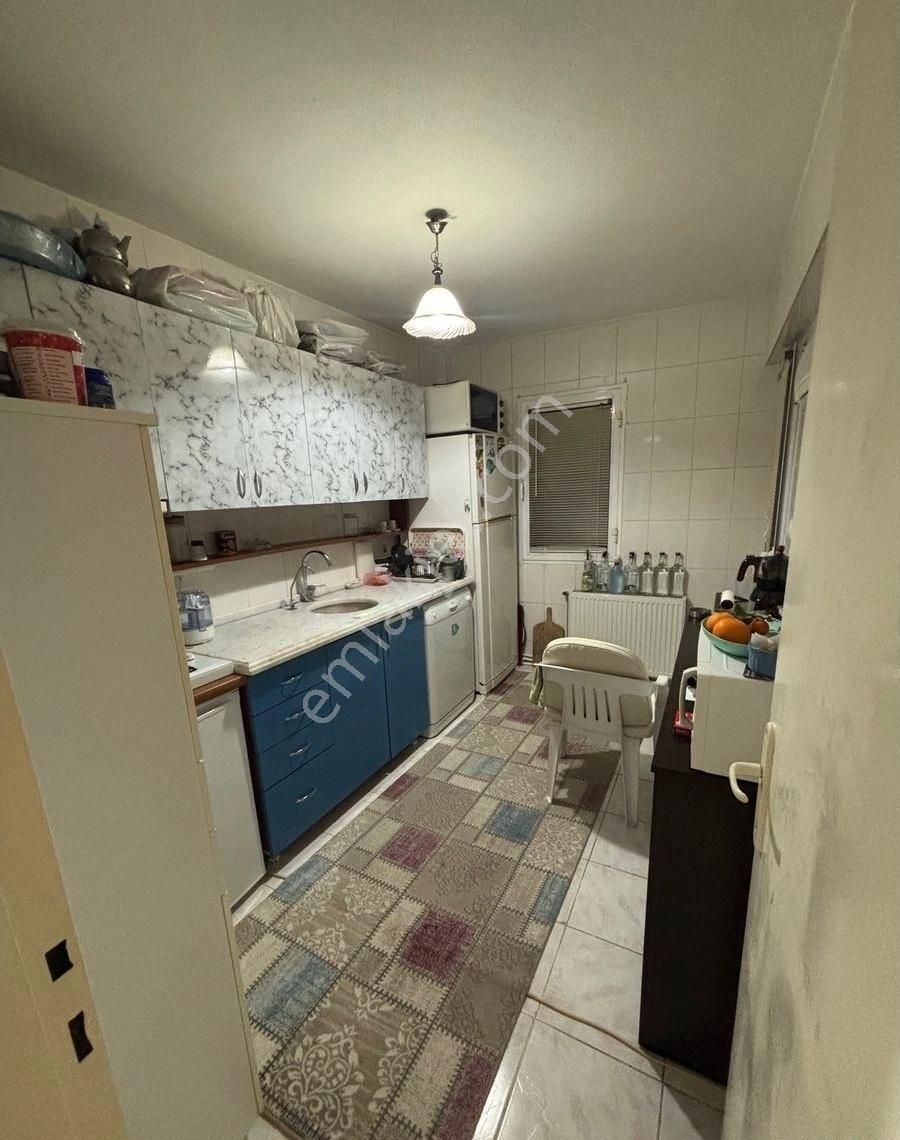 İzmir Balçovada Site İçi Asansörlü / Otoparklı Arakat3+1 Daire - Görsel 17