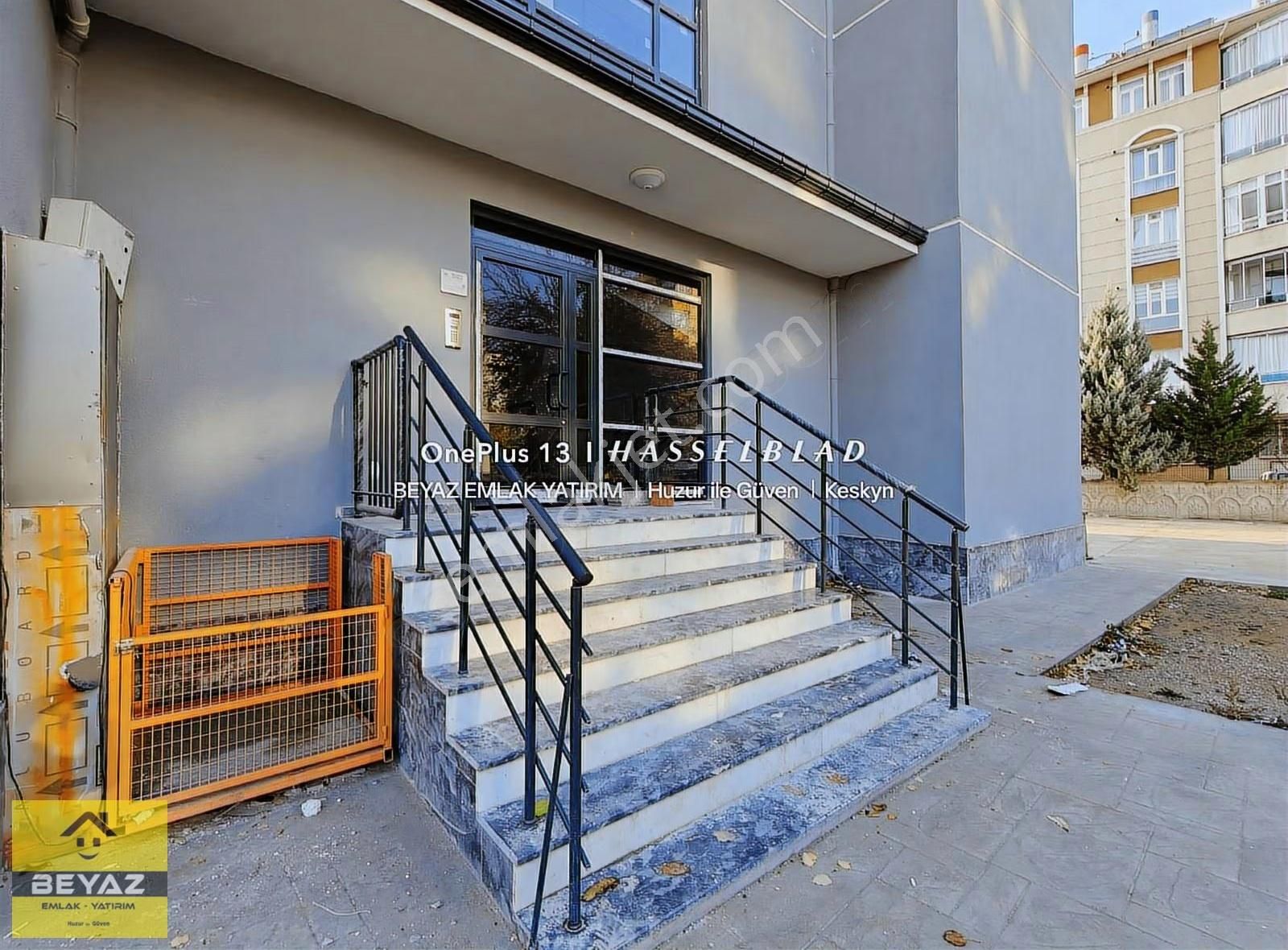 Fetih Cd 1 Parsel İçeride 2+1 Sıfır Arakat Yerden Isıtma İskanlı - Görsel 5