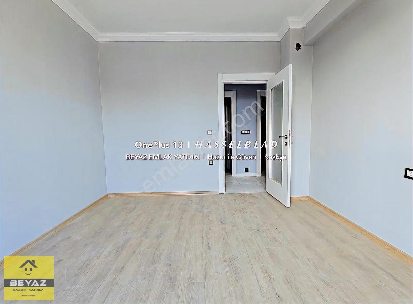 Fetih Cd 1 Parsel İçeride 2+1 Sıfır Arakat Yerden Isıtma İskanlı - Görsel 19