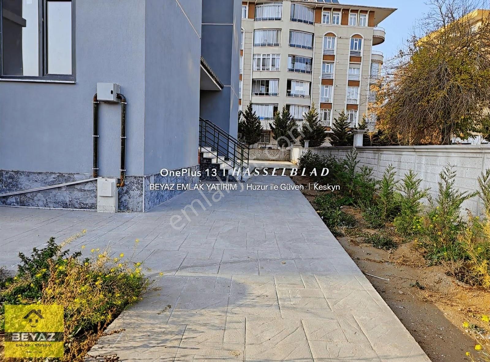 Fetih Cd 1 Parsel İçeride 2+1 Sıfır Arakat Yerden Isıtma İskanlı - Görsel 17