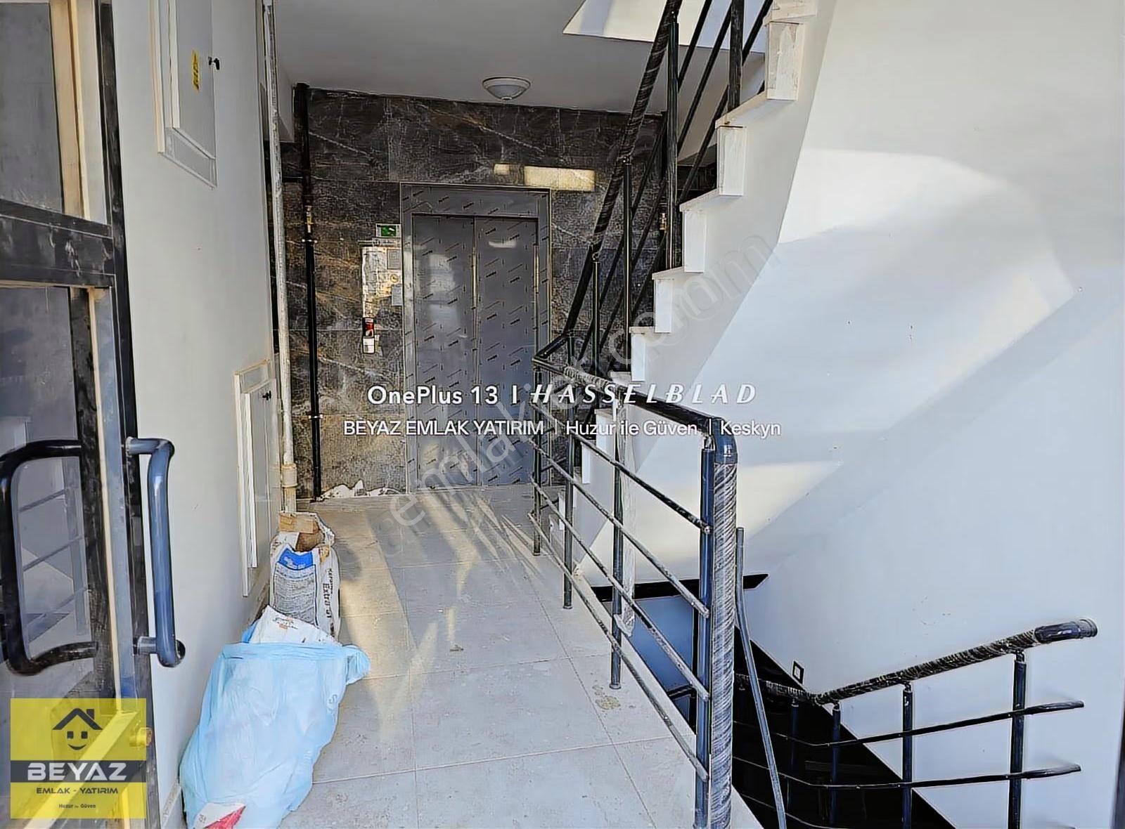 Fetih Cd 1 Parsel İçeride 2+1 Sıfır Arakat Yerden Isıtma İskanlı - Görsel 9