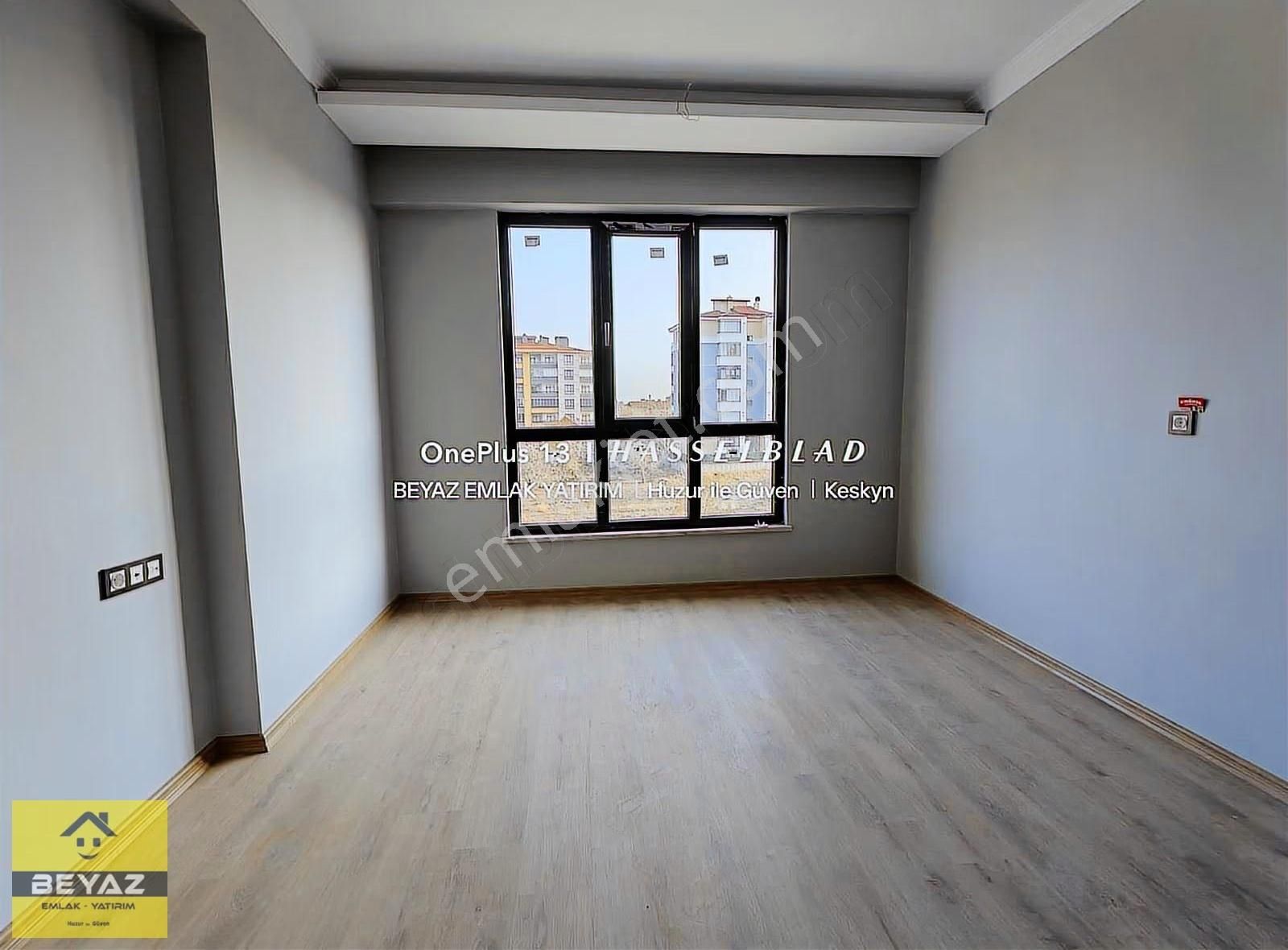 Fetih Cd 1 Parsel İçeride 2+1 Sıfır Arakat Yerden Isıtma İskanlı - Görsel 10