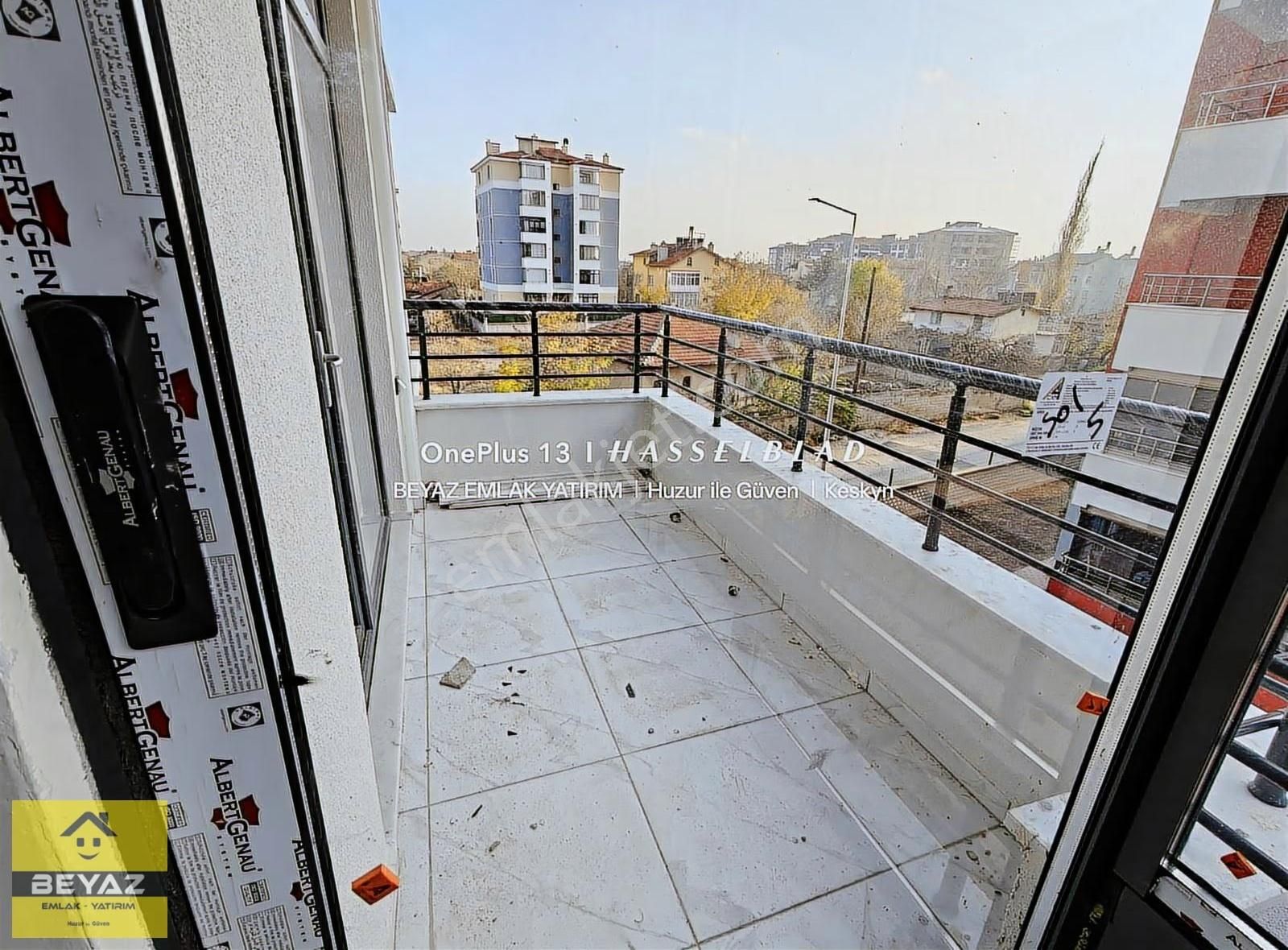 Fetih Cd 1 Parsel İçeride 2+1 Sıfır Arakat Yerden Isıtma İskanlı - Görsel 18