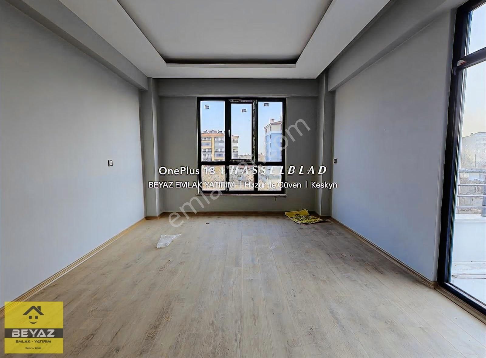 Fetih Cd 1 Parsel İçeride 2+1 Sıfır Arakat Yerden Isıtma İskanlı - Görsel 3