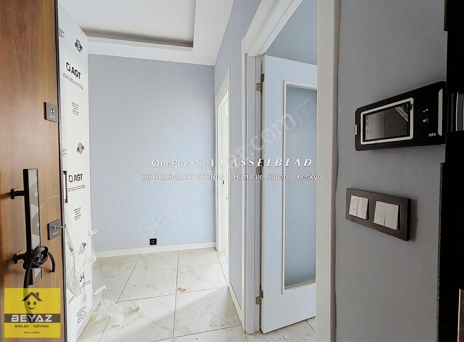 Fetih Cd 1 Parsel İçeride 2+1 Sıfır Arakat Yerden Isıtma İskanlı - Görsel 20