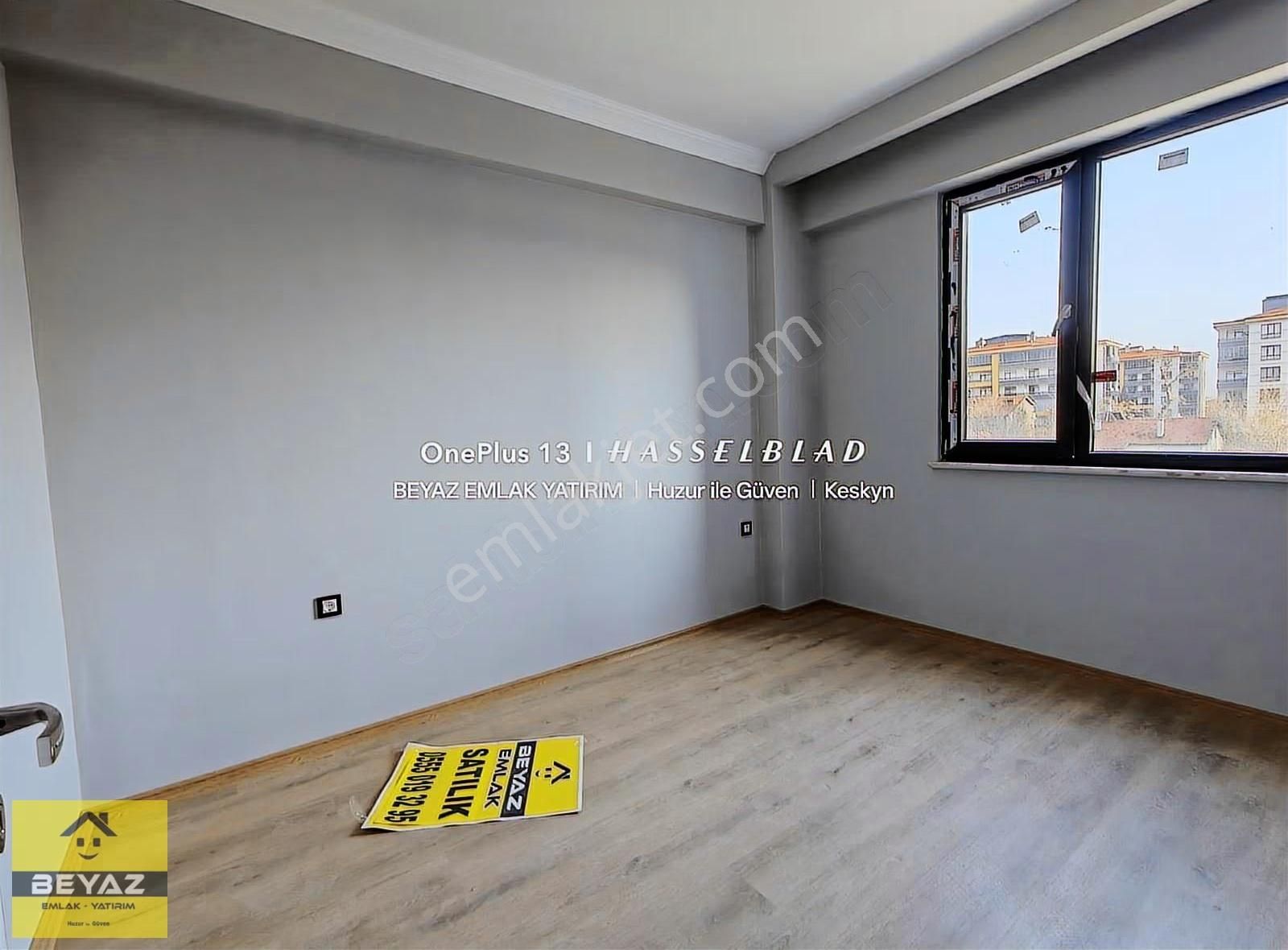 Fetih Cd 1 Parsel İçeride 2+1 Sıfır Arakat Yerden Isıtma İskanlı - Görsel 26