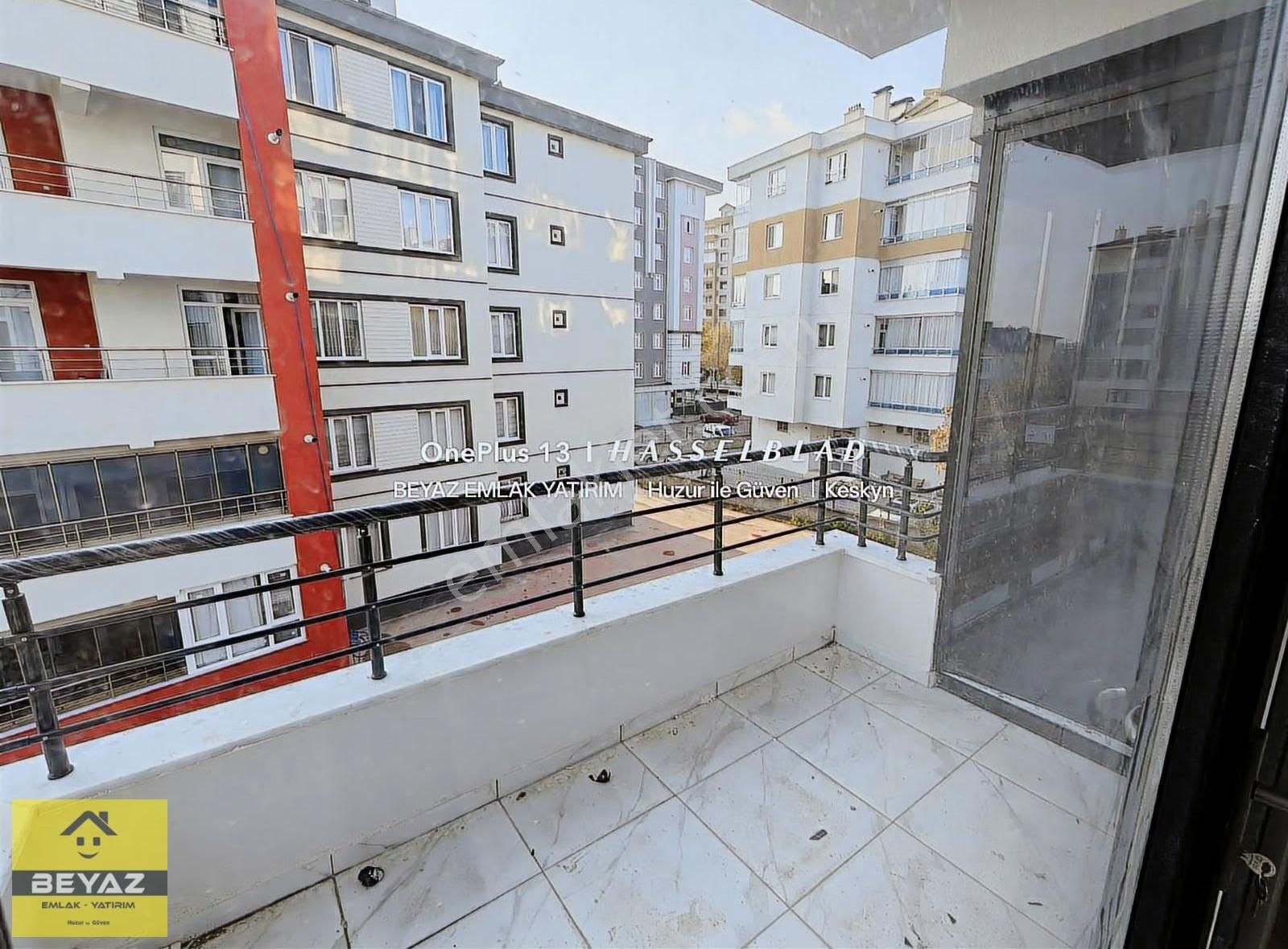 Fetih Cd 1 Parsel İçeride 2+1 Sıfır Arakat Yerden Isıtma İskanlı - Görsel 35