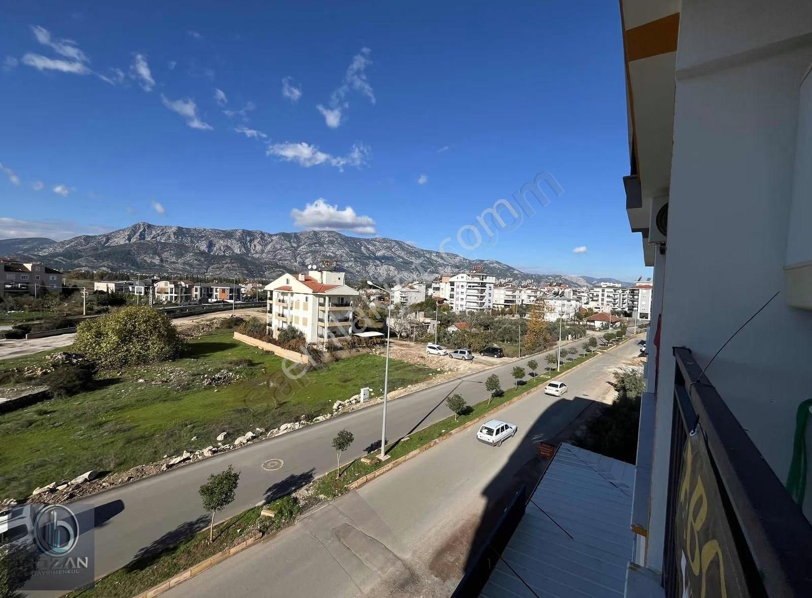 Yeniköy Kırkgöz Caddesi Üzerinde Kiralık Dubleks 2+1 Daire - Görsel 12