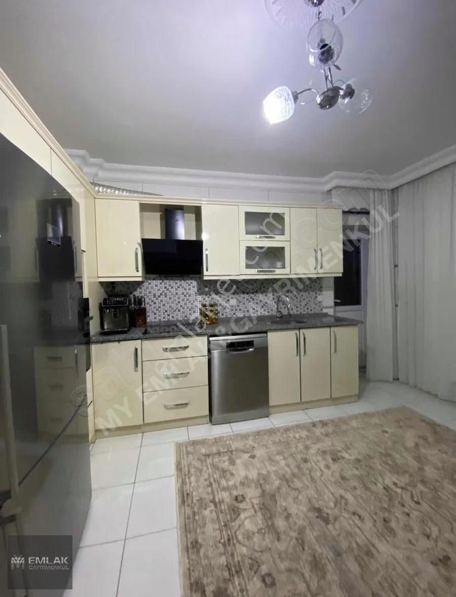 My Emlak&gayrimenkulden Satılık Daire