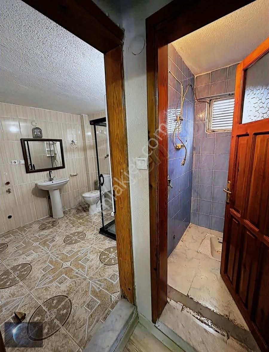 Buca Yeşilbağlar'da Ana Cadde Üstü Hesaplı Daire - Görsel 4