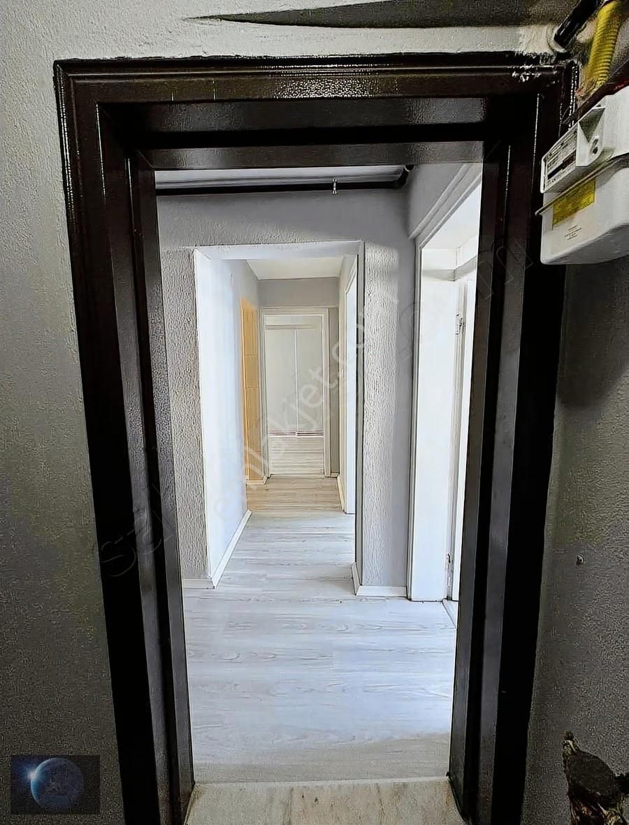 Buca Yeşilbağlar'da Ana Cadde Üstü Hesaplı Daire - Görsel 7