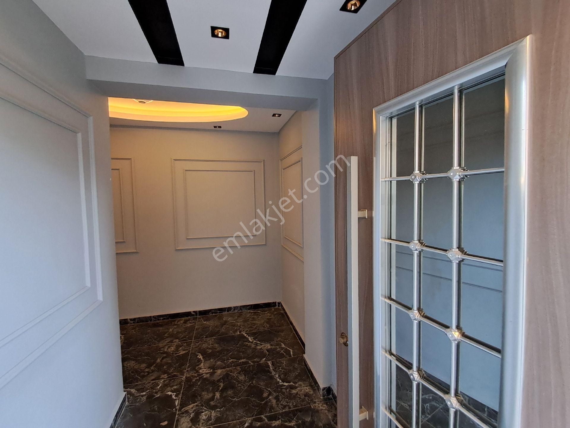 Truva'dan Körfez'de Kredili Deniz Gören Sıfır Lüks Eşyalı 1+1 - Görsel 8