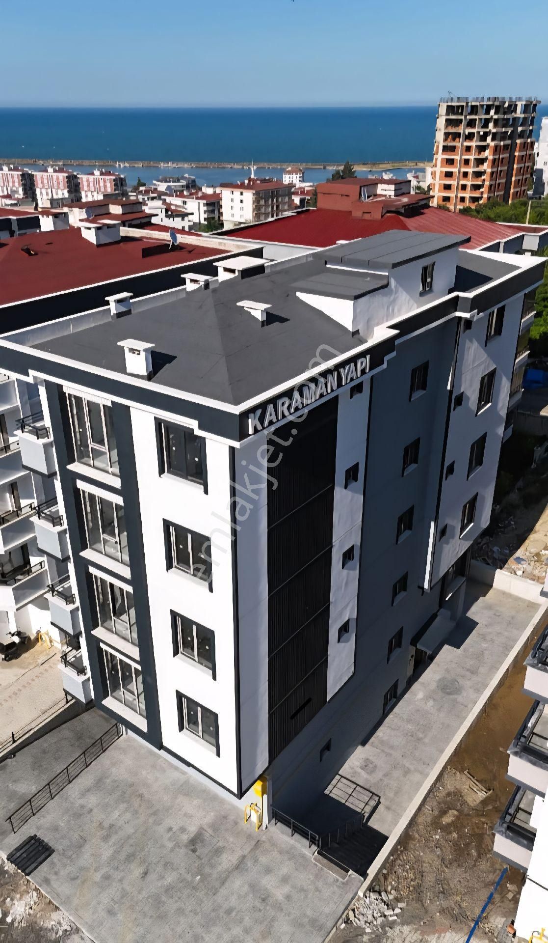 Truva'dan Körfez'de Kredili Deniz Gören Sıfır Lüks Eşyalı 1+1 - Görsel 4