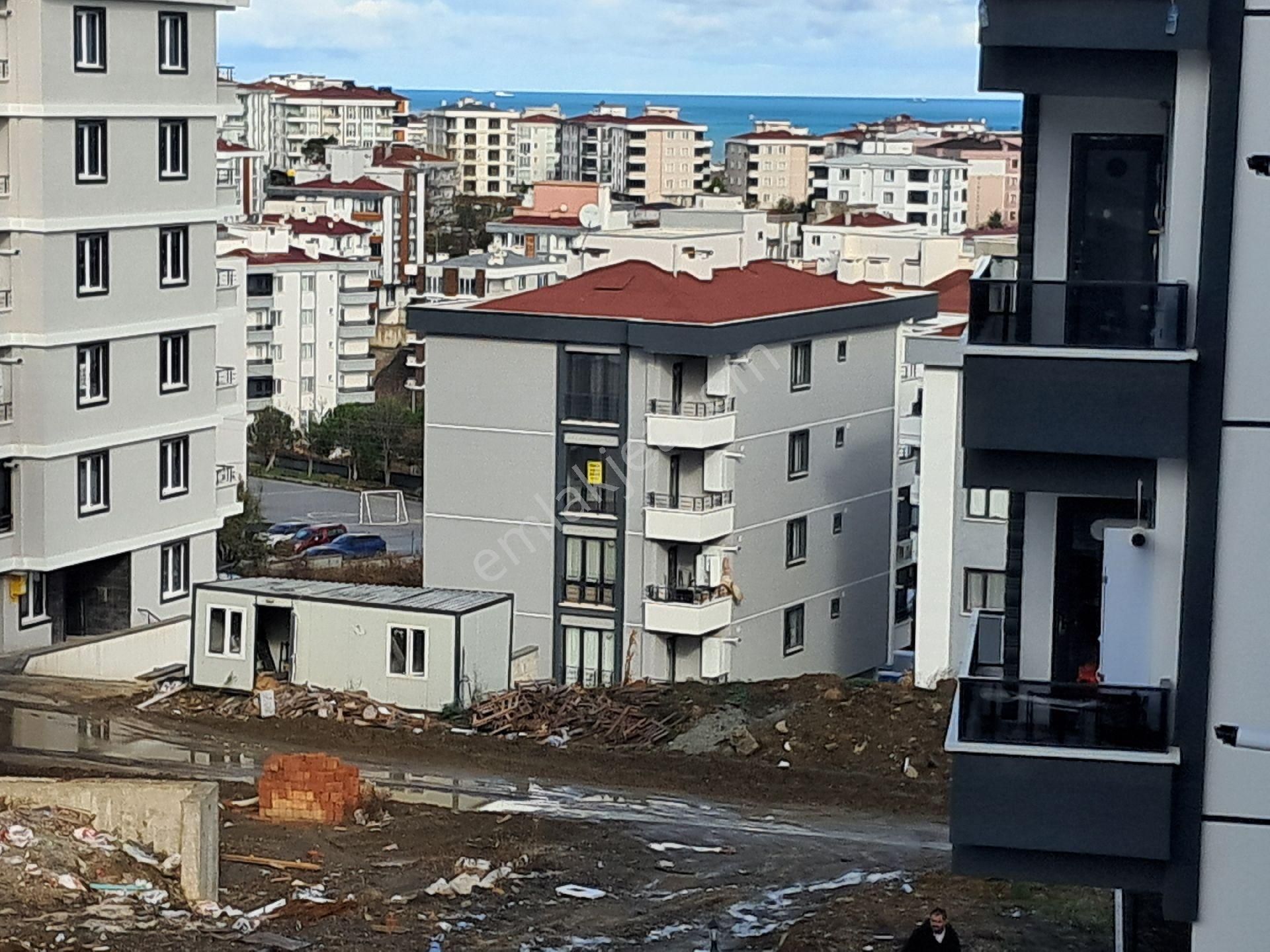 Truva'dan Körfez'de Kredili Deniz Gören Sıfır Lüks Eşyalı 1+1 - Görsel 28