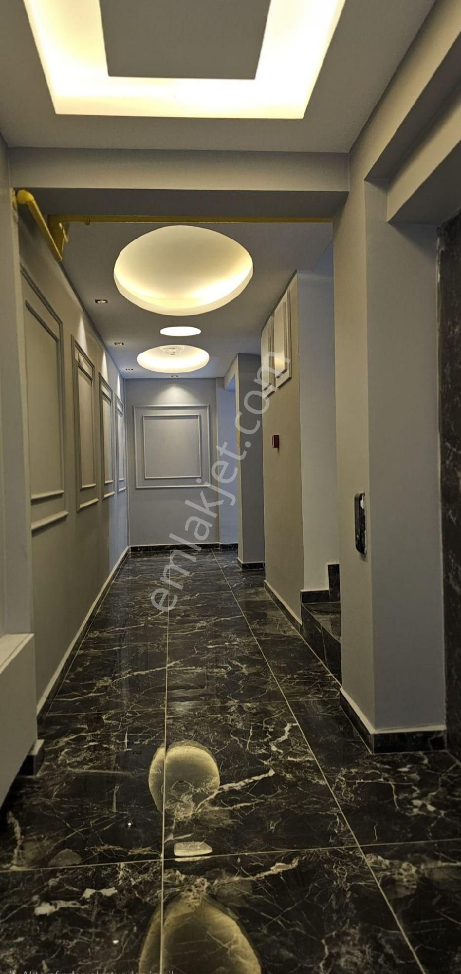 Truva'dan Körfez'de Kredili Deniz Gören Sıfır Lüks Eşyalı 1+1 - Görsel 10