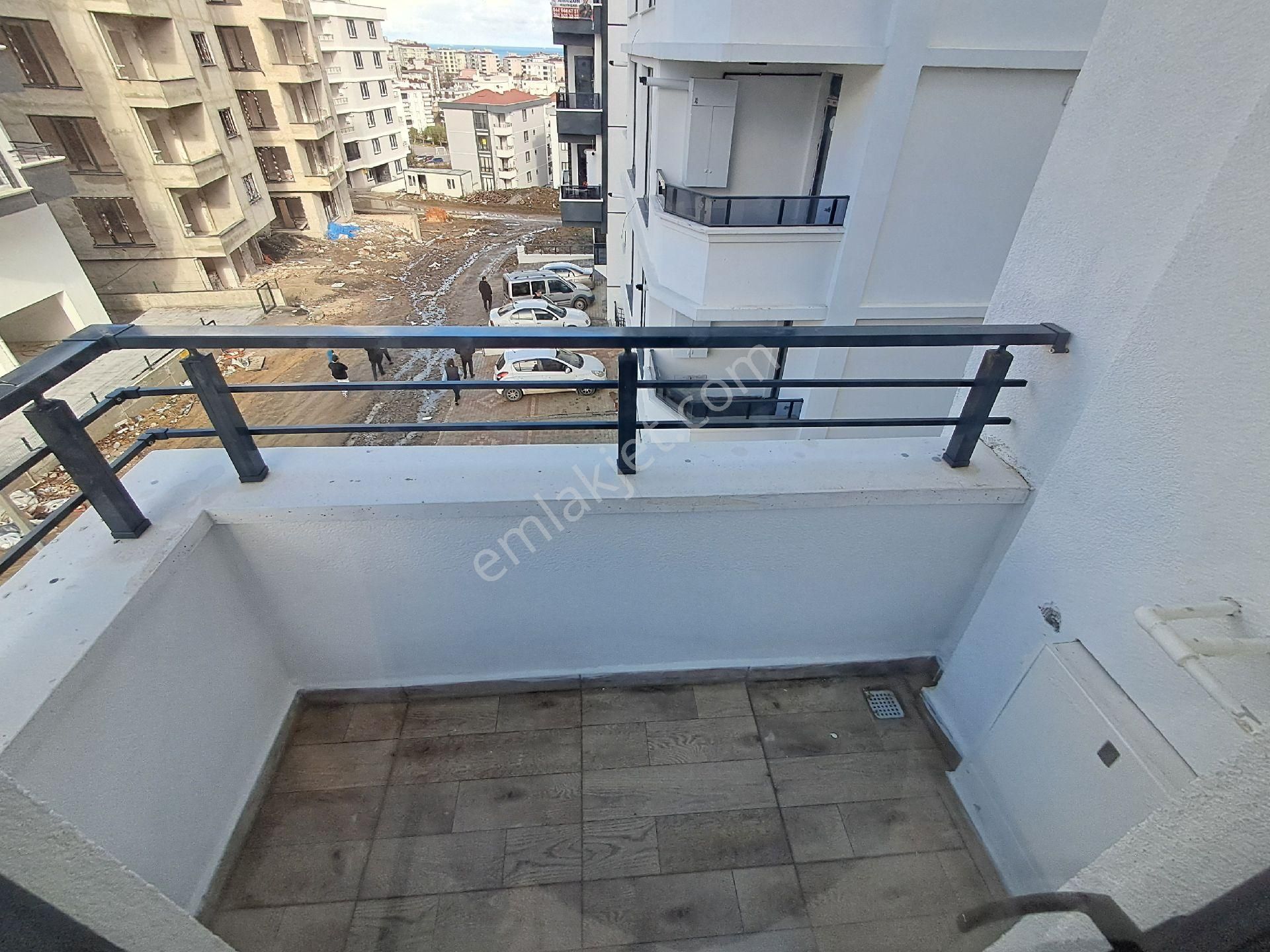 Truva'dan Körfez'de Kredili Deniz Gören Sıfır Lüks Eşyalı 1+1 - Görsel 27