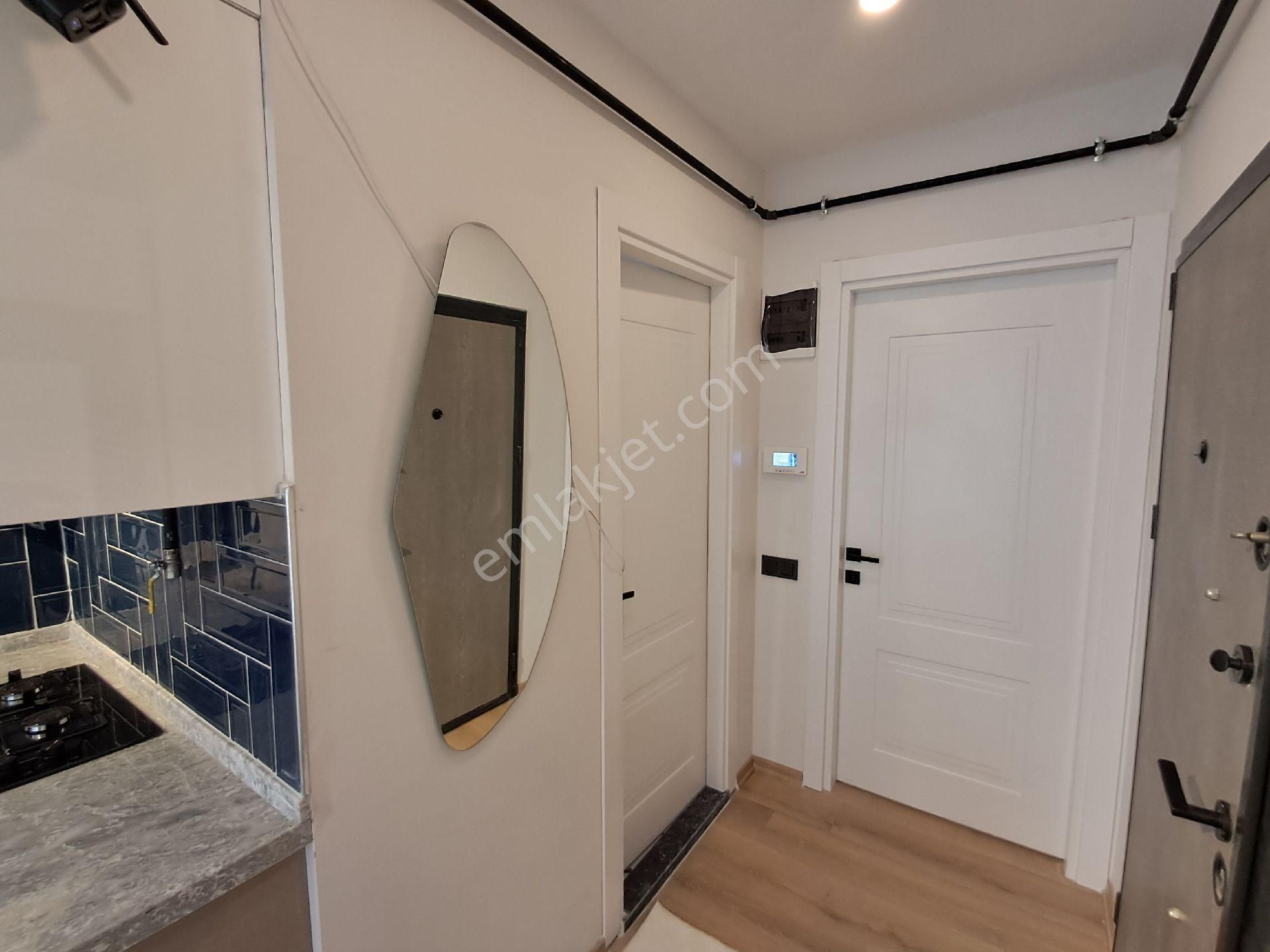 Truva'dan Körfez'de Tramvaya 150m, Sıfır Eşyalı 1+1 - Görsel 5