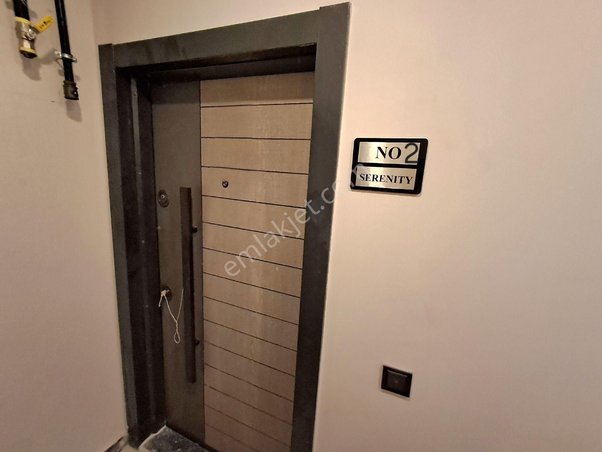 Truva'dan Körfez'de Tramvaya 150m, Sıfır Eşyalı 1+1 - Görsel 3