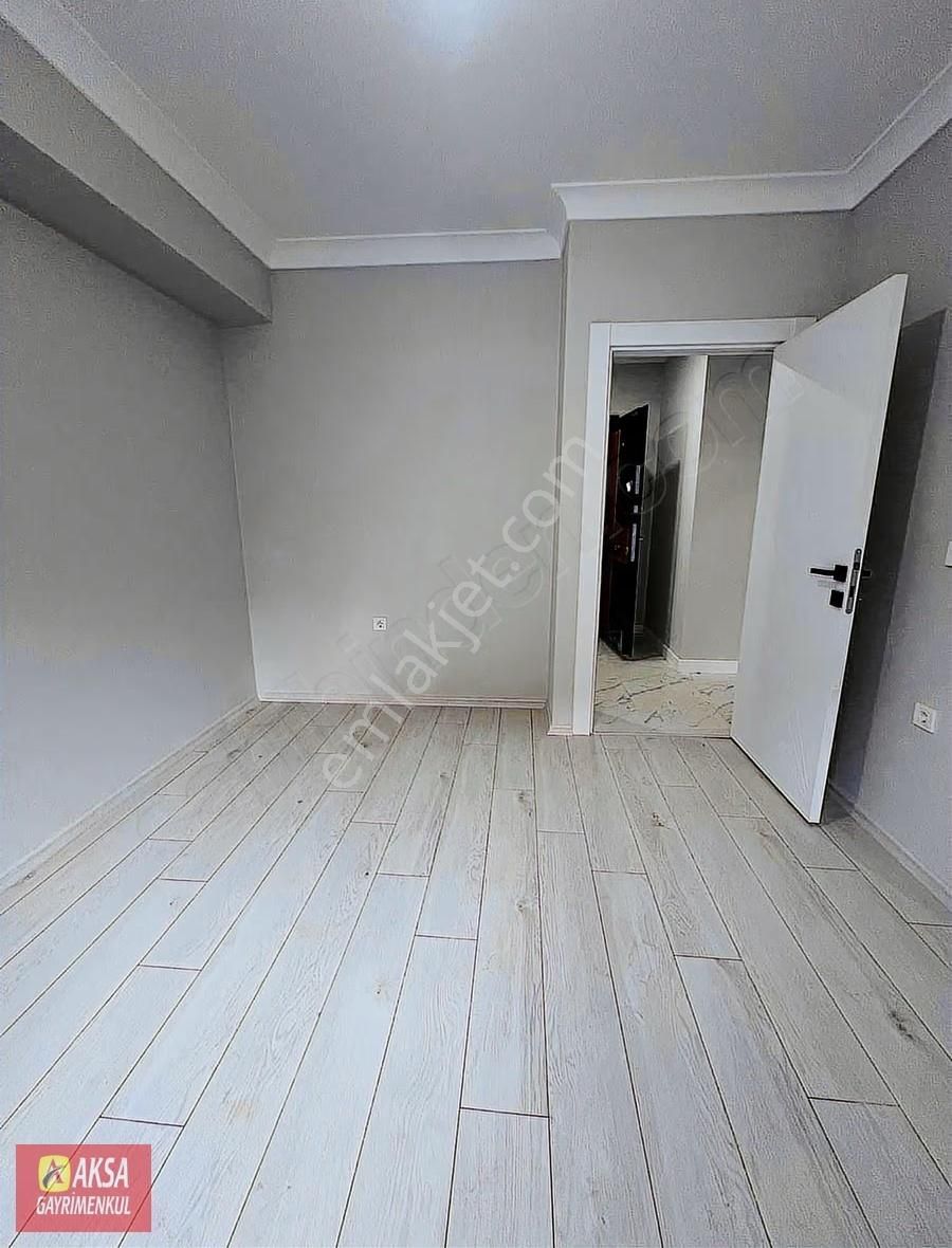 Aksa Emlak Dan Satılık Site İçerisinde Sıfır 2+1 Daire - Görsel 17