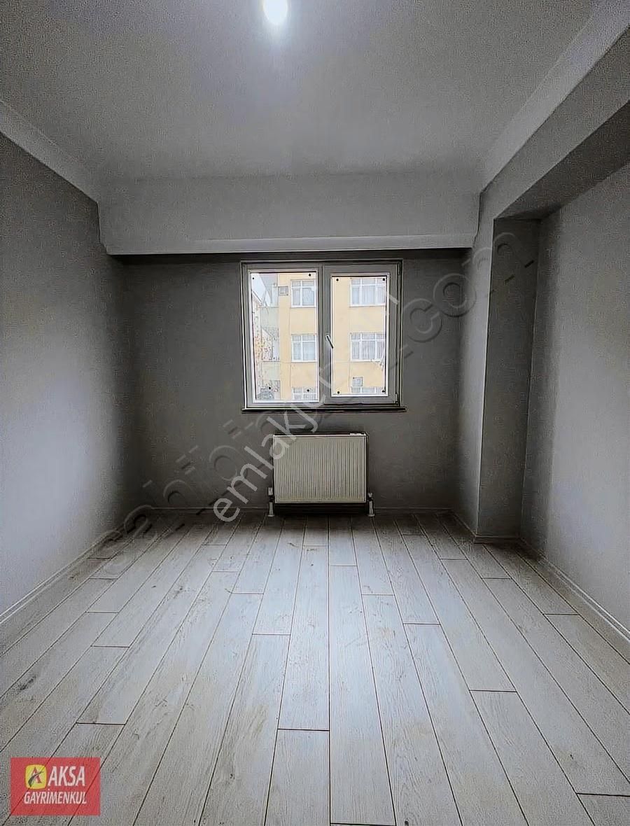 Aksa Emlak Dan Satılık Site İçerisinde Sıfır 2+1 Daire - Görsel 3