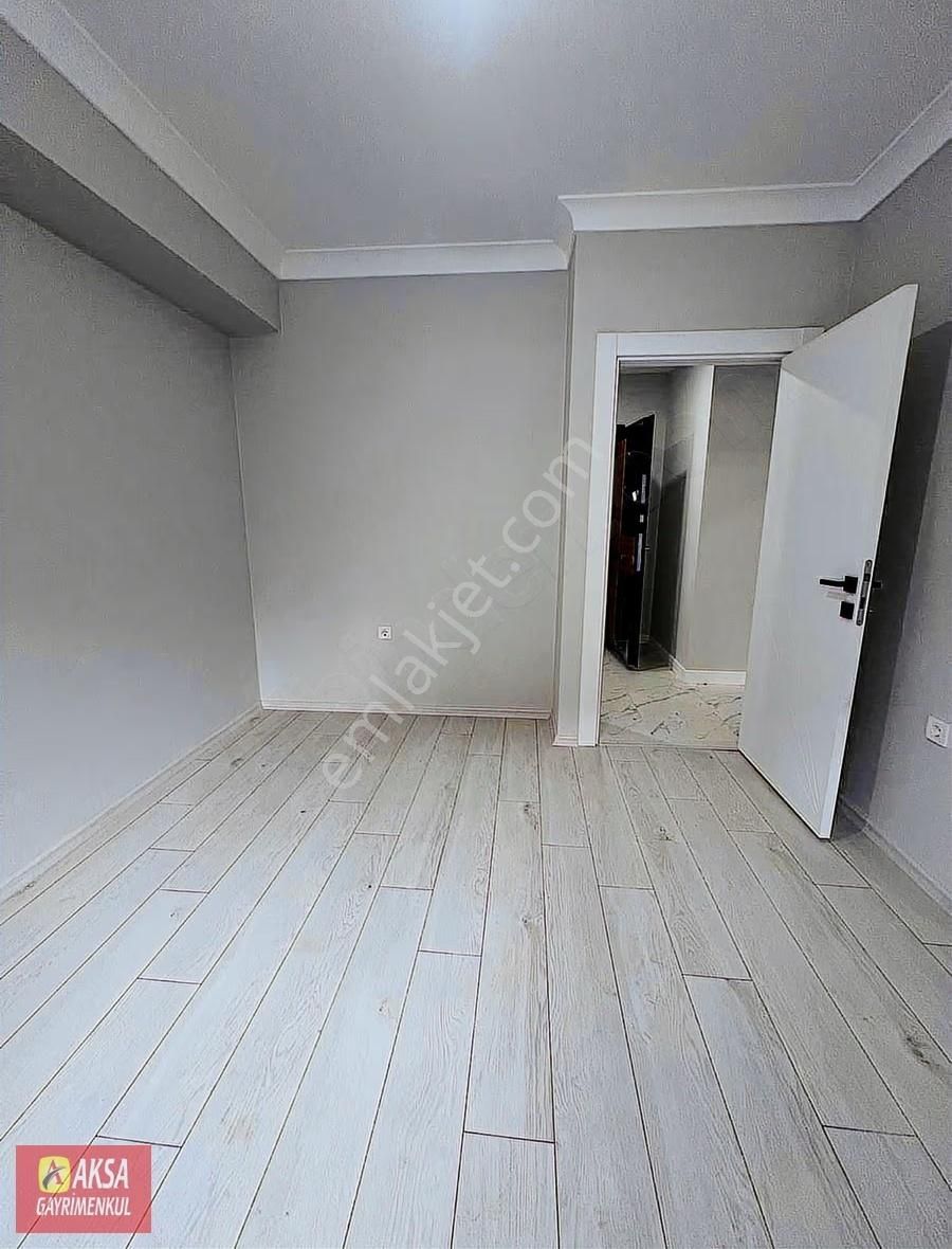 Aksa Emlak Dan Satılık Site İçerisinde Sıfır 2+1 Daire - Görsel 31