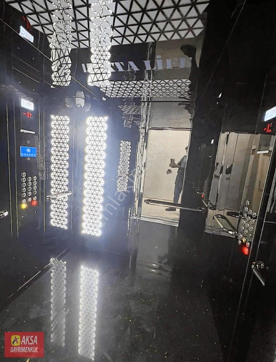 Aksa Emlak Dan Satılık Site İçerisinde Sıfır 2+1 Daire - Görsel 10