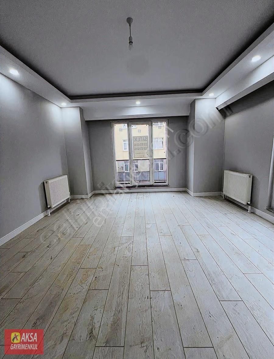 Aksa Emlak Dan Satılık Site İçerisinde Sıfır 2+1 Daire - Görsel 12