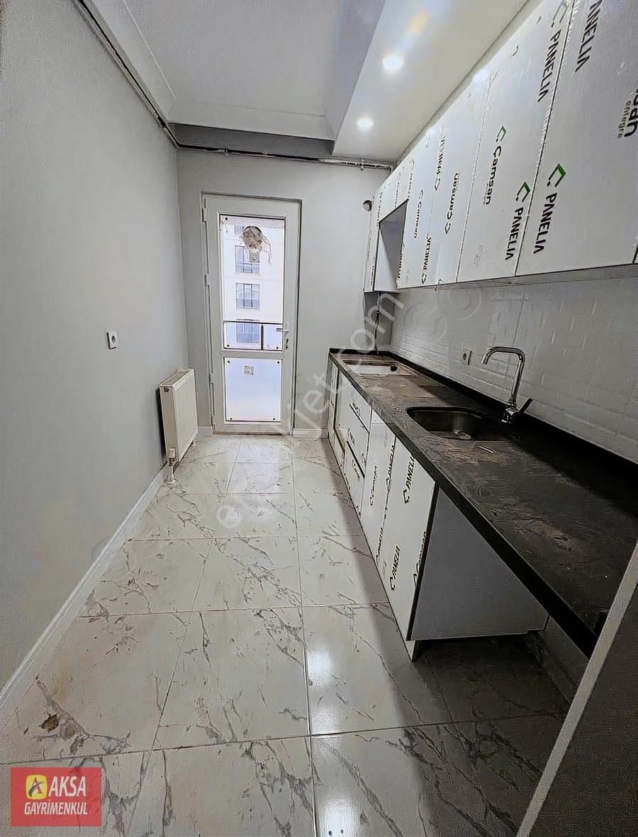 Aksa Emlak Dan Satılık Site İçerisinde Sıfır 2+1 Daire - Görsel 25