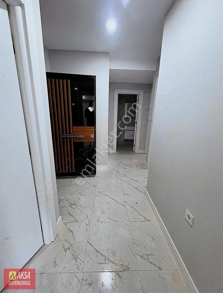 Aksa Emlak Dan Satılık Site İçerisinde Sıfır 2+1 Daire - Görsel 23