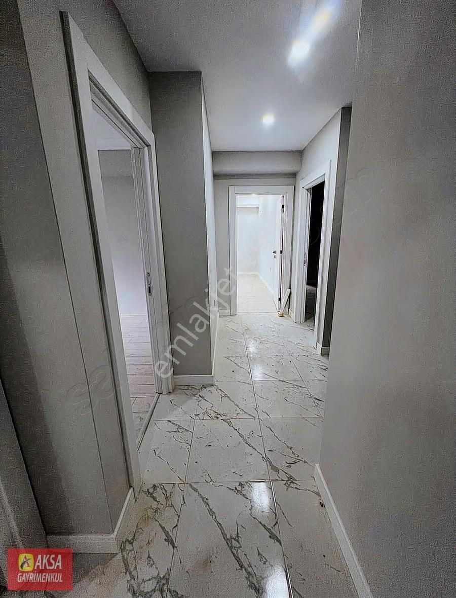 Aksa Emlak Dan Satılık Site İçerisinde Sıfır 2+1 Daire - Görsel 6