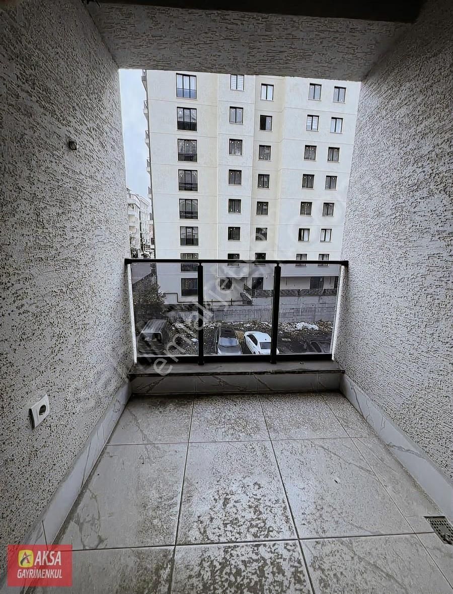 Aksa Emlak Dan Satılık Site İçerisinde Sıfır 2+1 Daire - Görsel 26