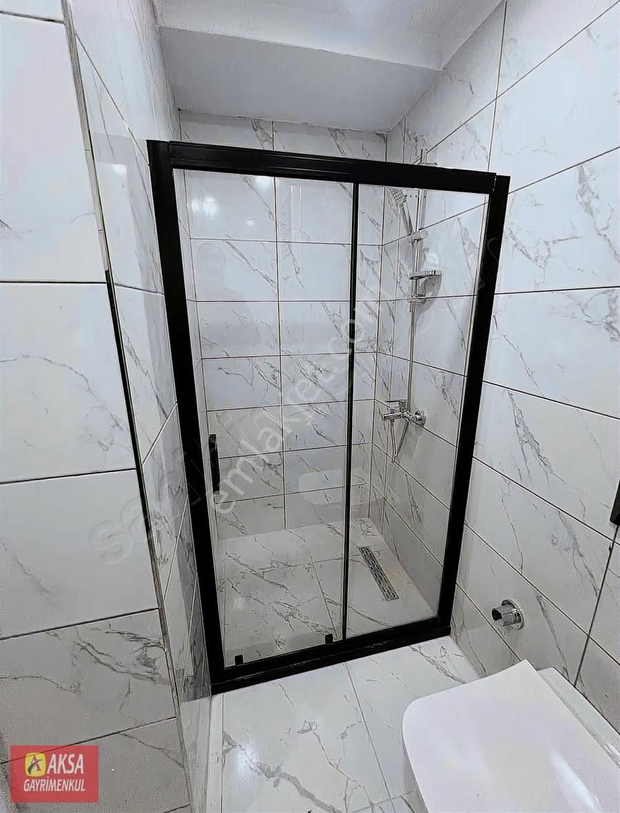 Aksa Emlak Dan Satılık Site İçerisinde Sıfır 2+1 Daire - Görsel 14