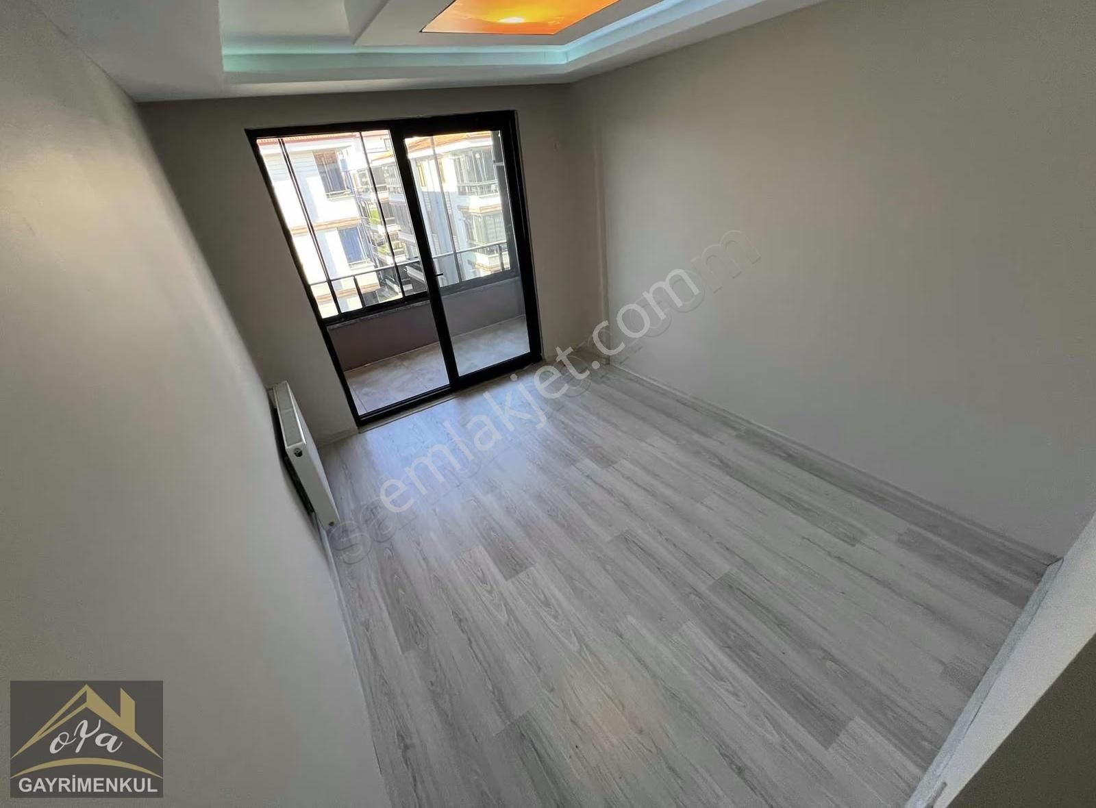 Akçay Oya Gayrimenkul'den Doktorlar Sitesi Mevkiinde 3+1 Daire - Görsel 4