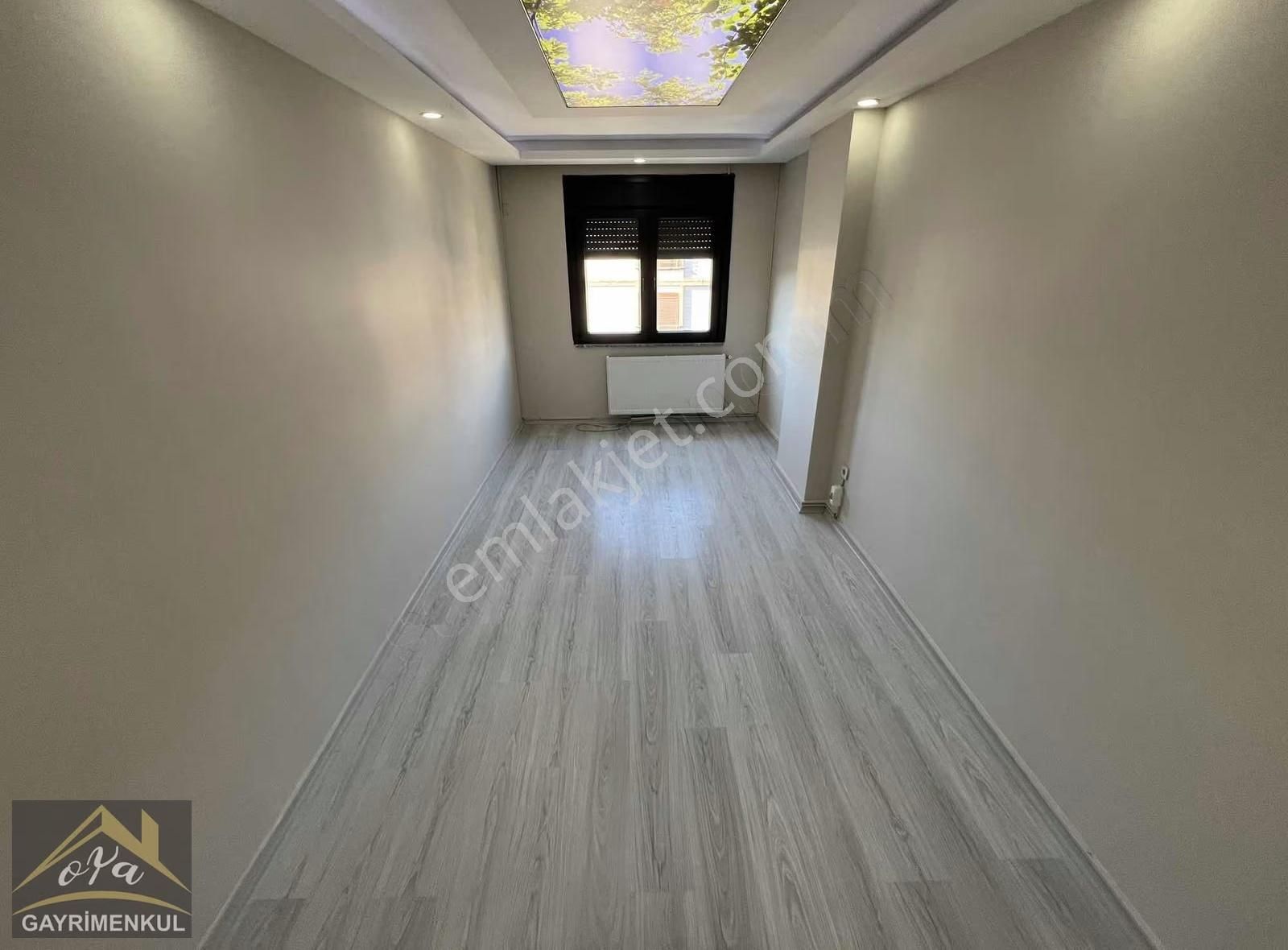 Akçay Oya Gayrimenkul'den Doktorlar Sitesi Mevkiinde 3+1 Daire - Görsel 6