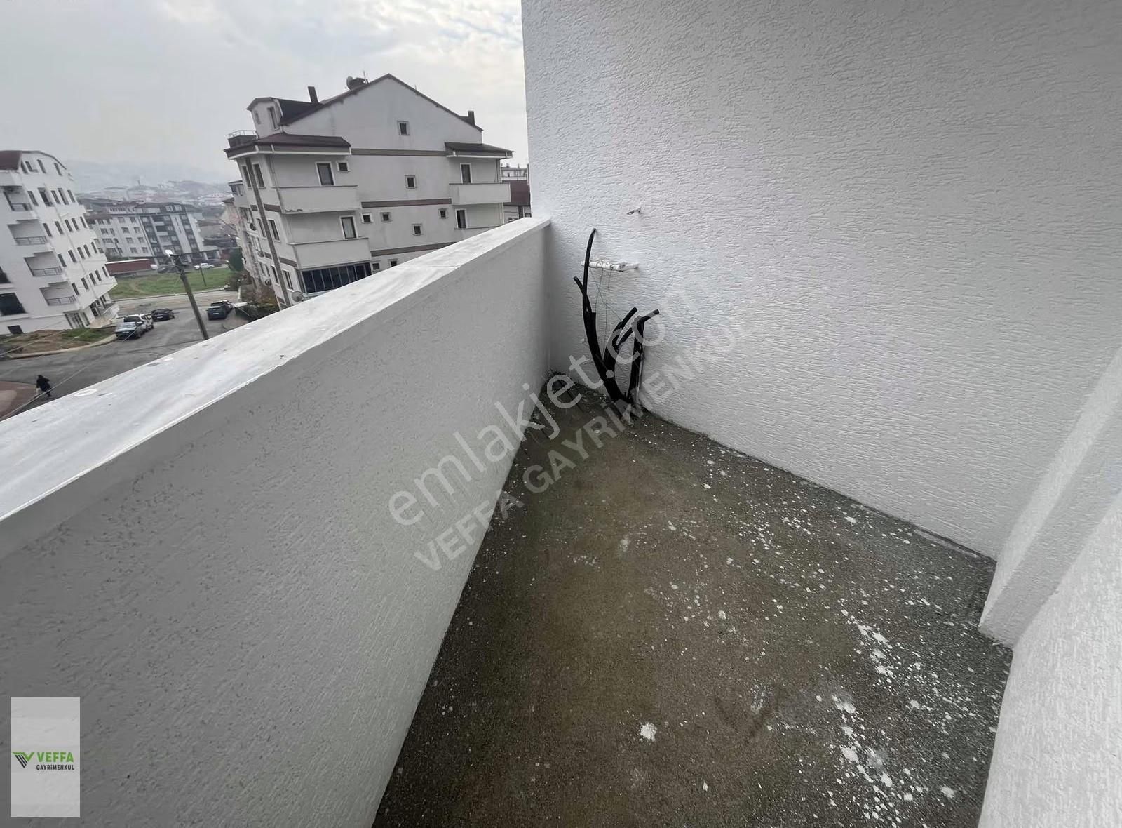 Veffa Gayrimenkulden Çayırova Özgürlükte 2+1 Ara Kat - Görsel 9