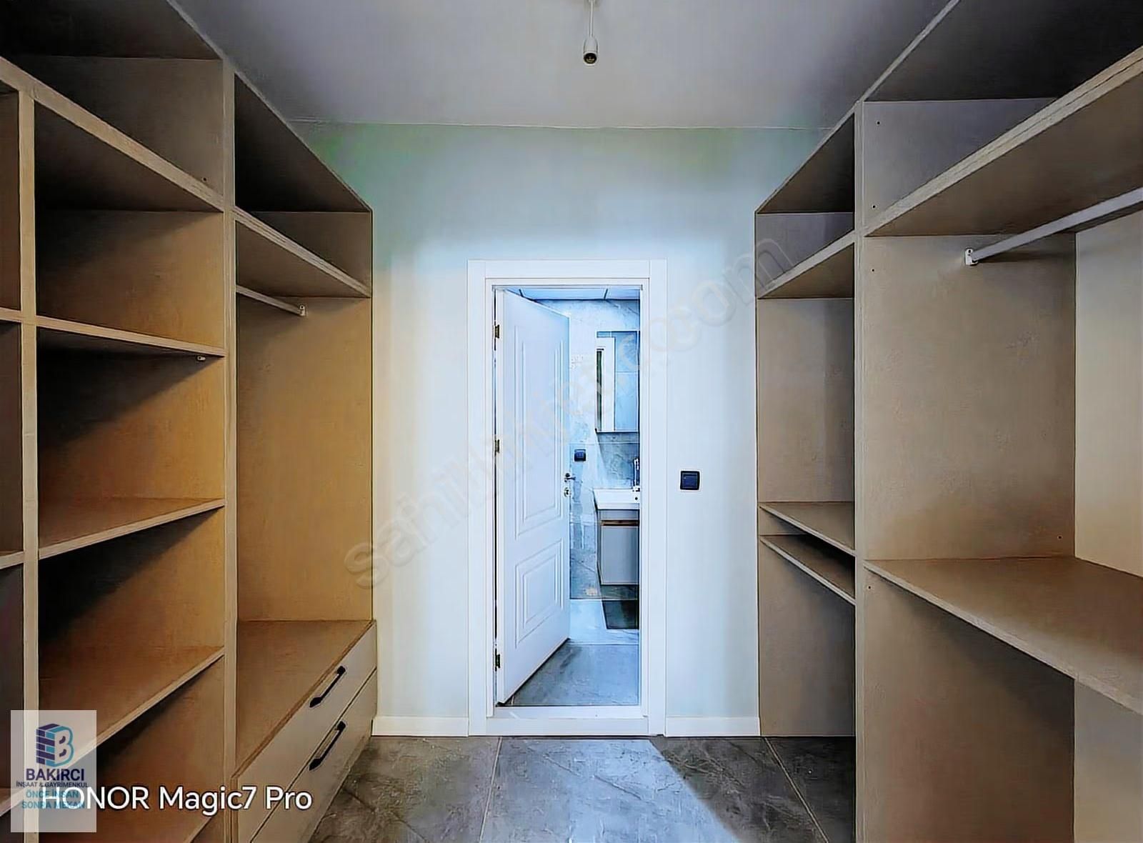 Bakırcı İnşaat & Gym'den Çamlıca Mahallesinde 3+1 Satılık Daire - Görsel 28