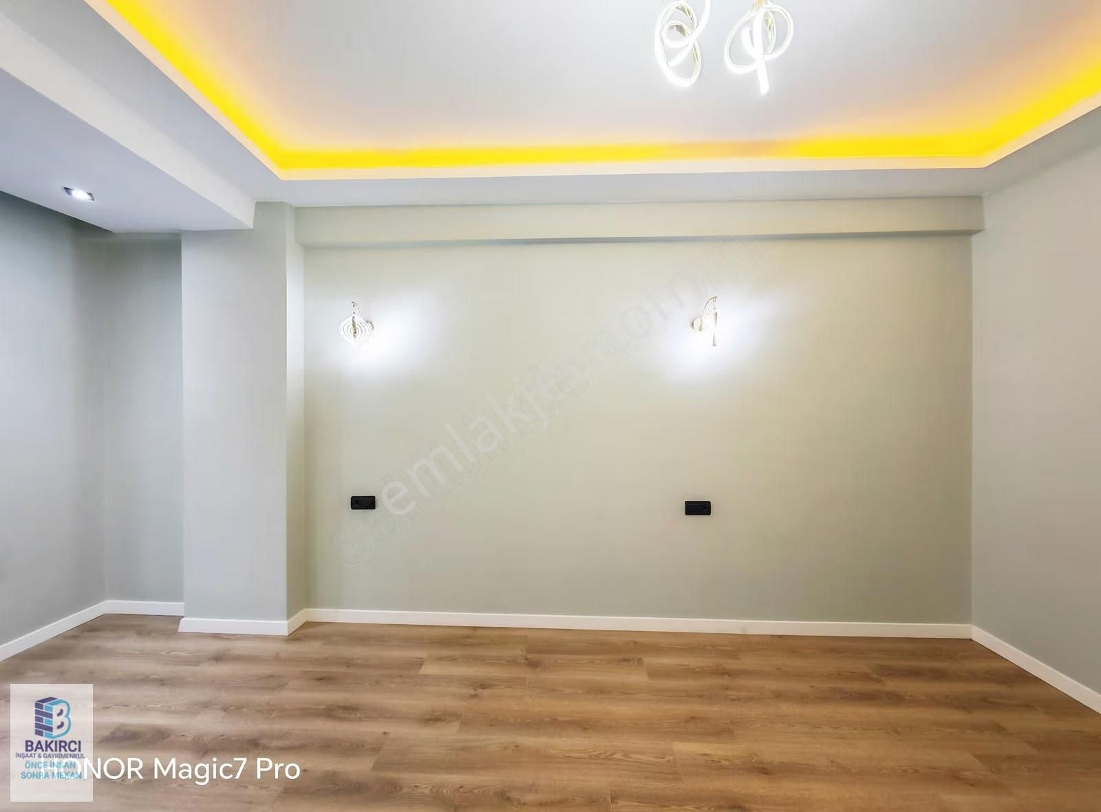 Bakırcı İnşaat & Gym'den Çamlıca Mahallesinde 3+1 Satılık Daire - Görsel 26