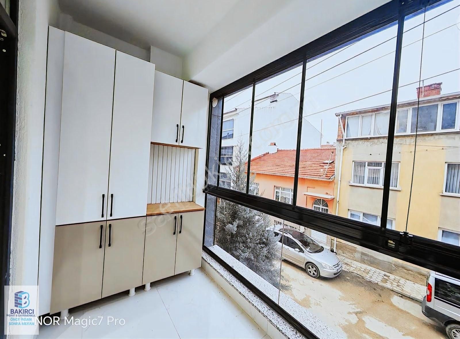 Bakırcı İnşaat & Gym'den Çamlıca Mahallesinde 3+1 Satılık Daire - Görsel 29