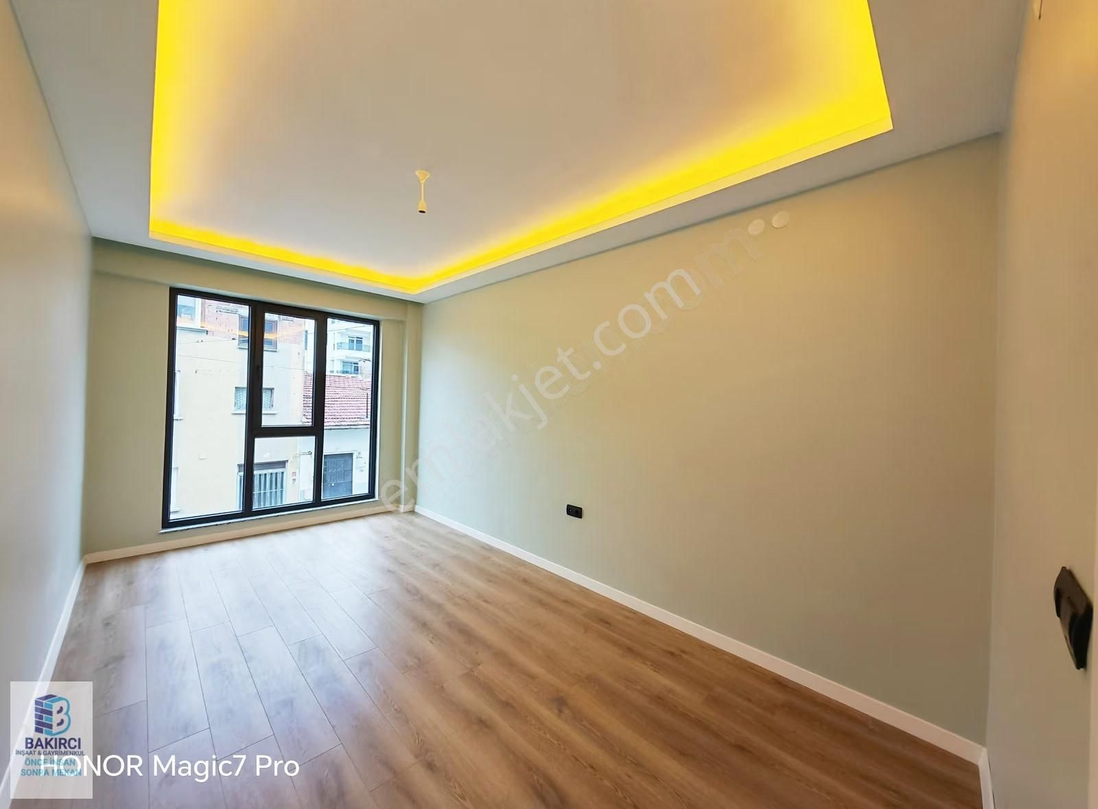 Bakırcı İnşaat & Gym'den Çamlıca Mahallesinde 3+1 Satılık Daire - Görsel 16