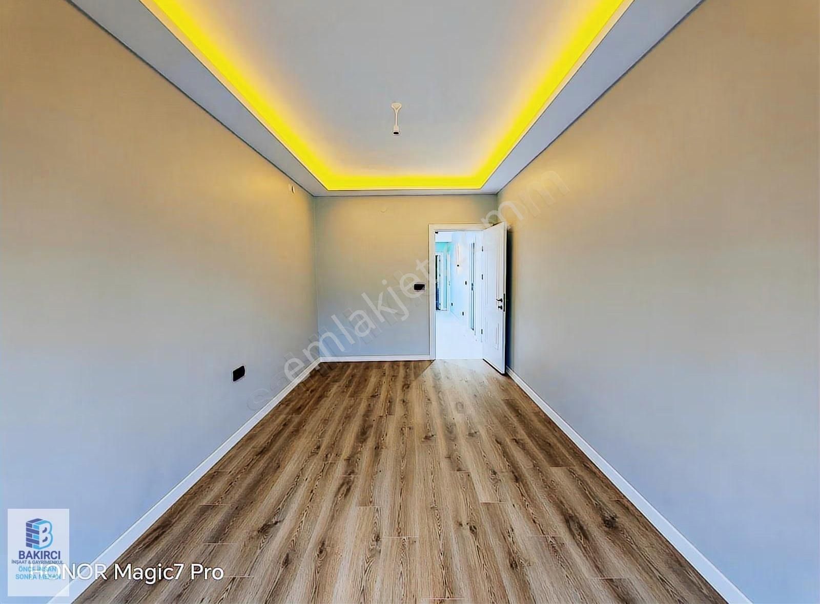 Bakırcı İnşaat & Gym'den Çamlıca Mahallesinde 3+1 Satılık Daire - Görsel 30