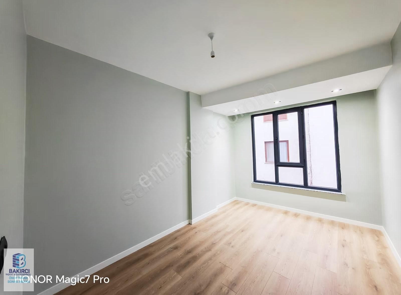 Bakırcı İnşaat & Gym'den Çamlıca Mahallesinde 3+1 Satılık Daire - Görsel 34