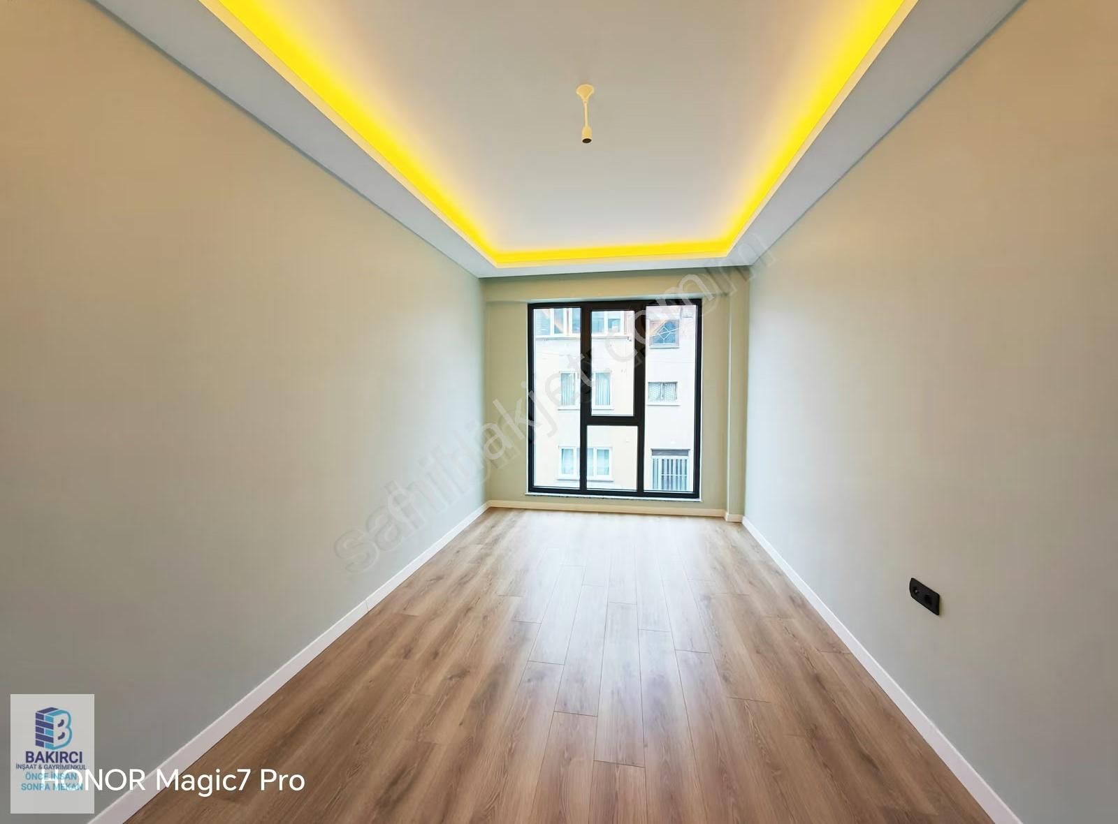 Bakırcı İnşaat & Gym'den Çamlıca Mahallesinde 3+1 Satılık Daire - Görsel 19