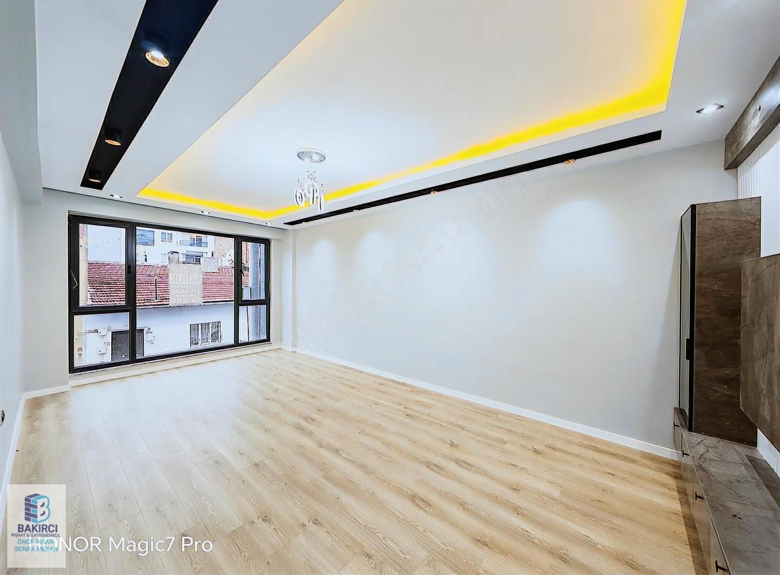 Bakırcı İnşaat & Gym'den Çamlıca Mahallesinde 3+1 Satılık Daire - Görsel 12