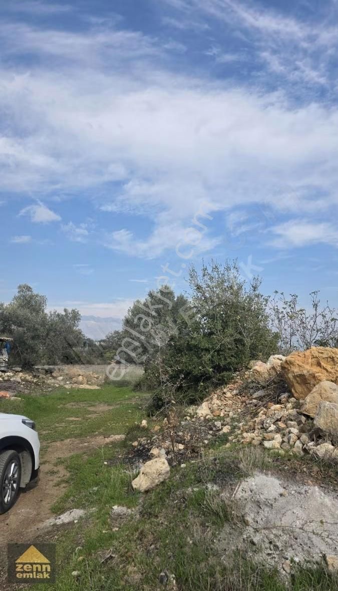 Mersin Erdemli De Satılık 1191 M2 Arazi - Görsel 5