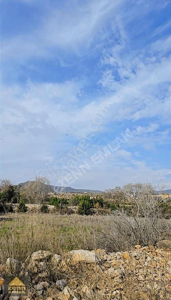 Mersin Erdemli De Satılık 1191 M2 Arazi - Görsel 7