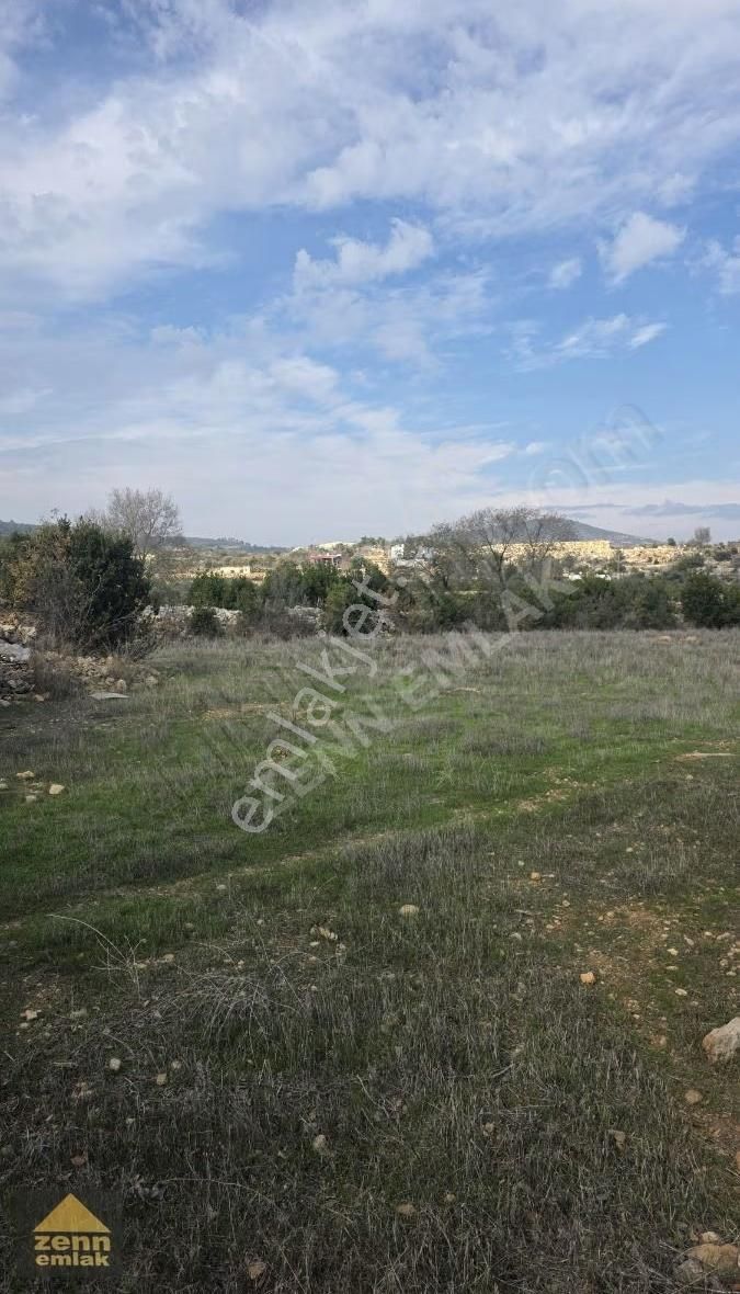 Mersin Erdemli De Satılık 1191 M2 Arazi - Görsel 3